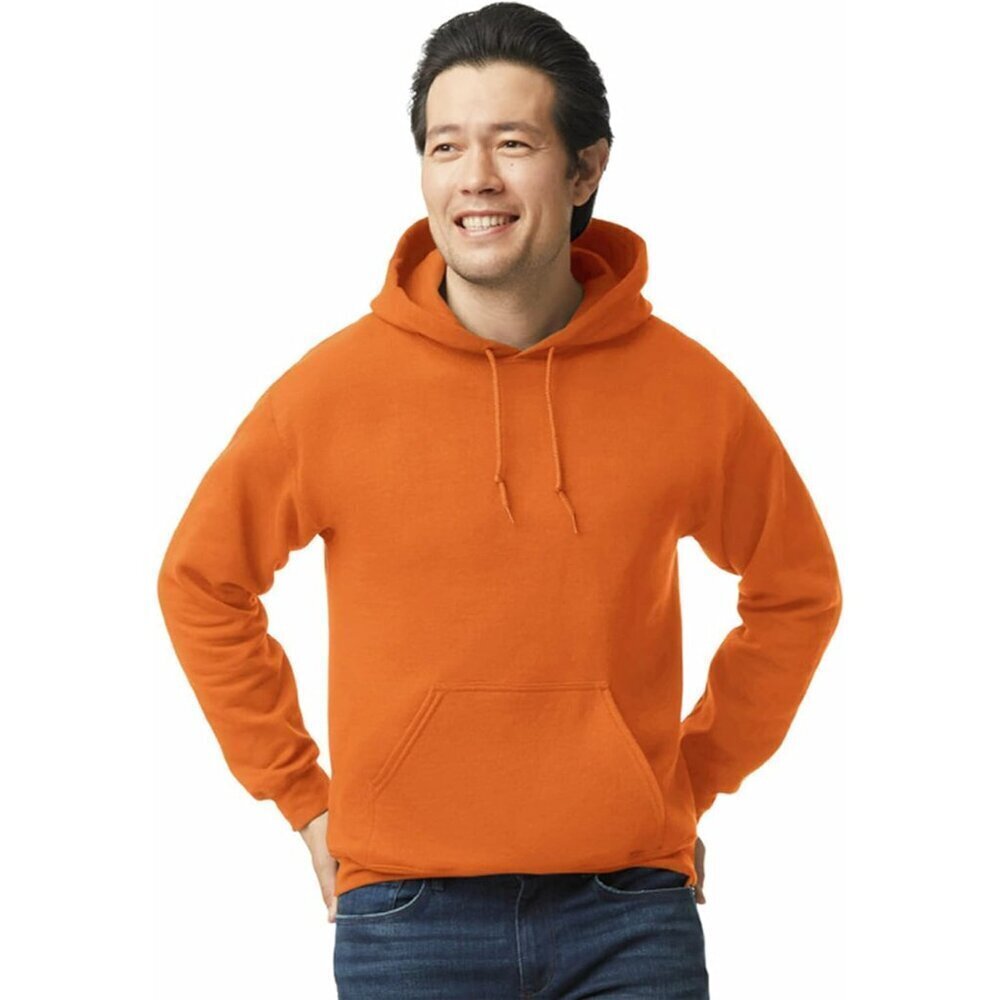 Adult Fleece Hoodie Sweatshirt, Style , Multipack